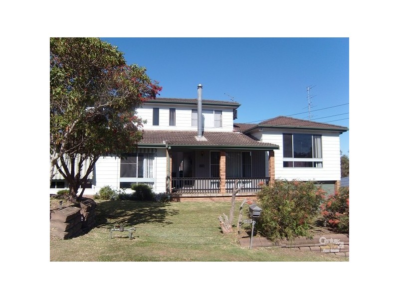 15 Halewood Close, Blackalls Park NSW 2283