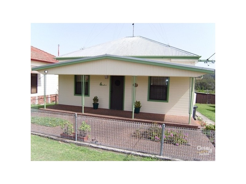 43 Wilson St, West Wallsend NSW 2286