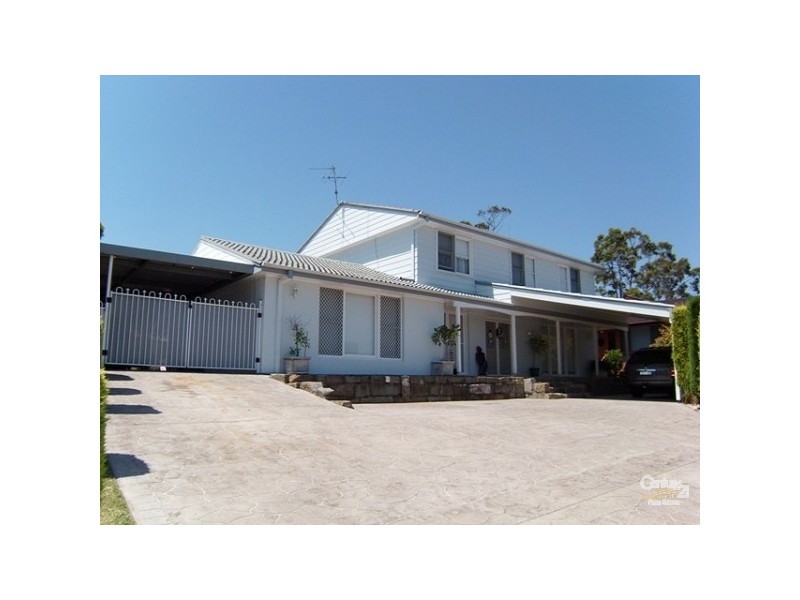 20 Carinda Avenue, Edgeworth NSW 2285