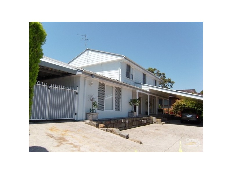 20 Carinda Avenue, Edgeworth NSW 2285