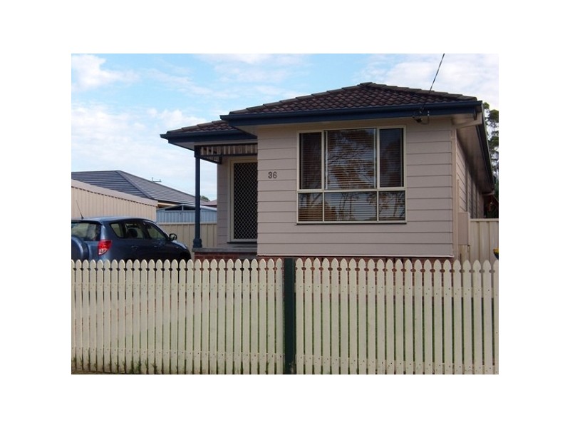 36 Victoria Street, Barnsley NSW 2278