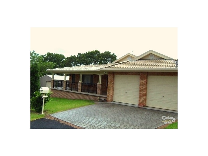 153 Woodford St, Minmi NSW 2287