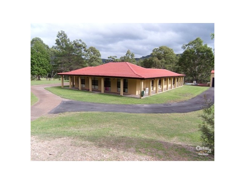 Stockrington NSW 2322