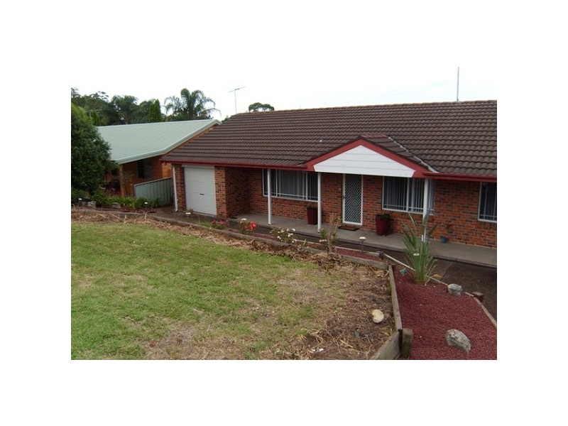 20 Salix Drive, Edgeworth NSW 2285