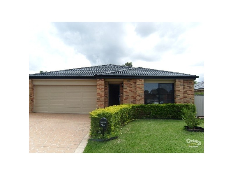 47 Codrington Street, Barnsley NSW 2278