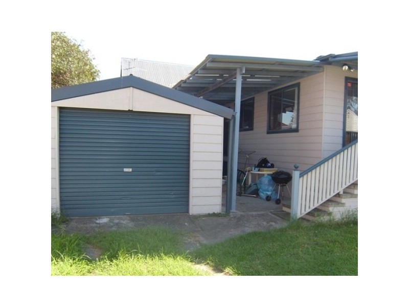 1 Regent Street, Mayfield NSW 2304