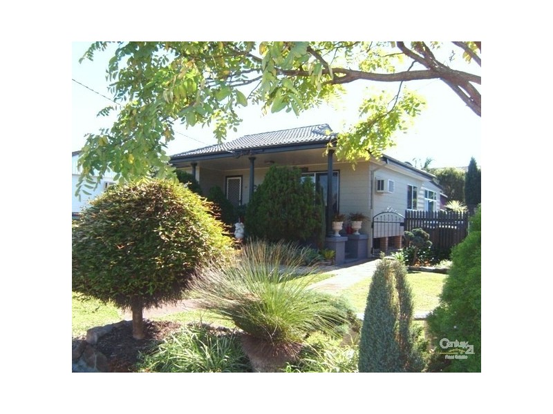 39 Macquarie Street, Barnsley NSW 2278