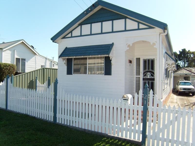 21 Arthur Street, Cardiff NSW 2285