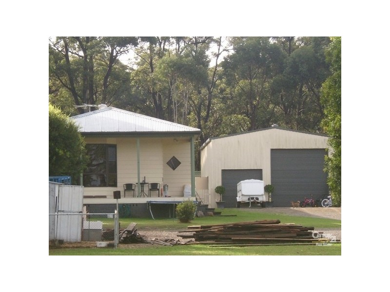 42 Charlton St, Barnsley NSW 2278