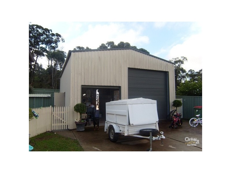 42 Charlton St, Barnsley NSW 2278