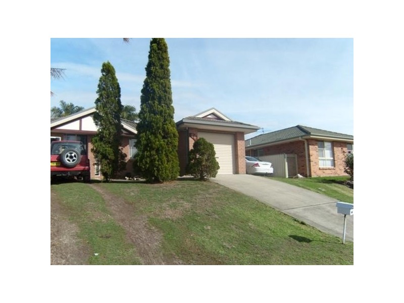 66 Naranghi Circuit, Maryland NSW 2287