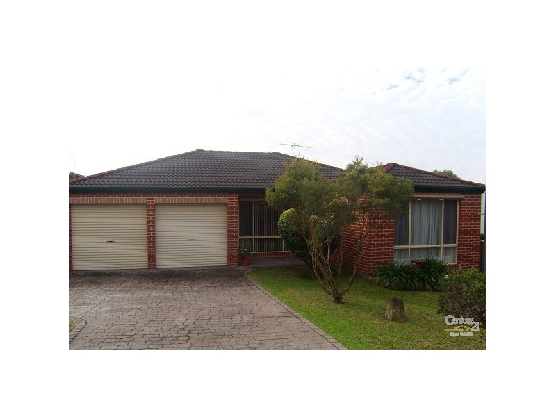 16 Fourth St, Seahampton NSW 2286