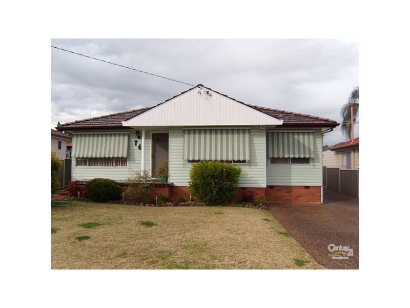 Edgeworth NSW 2285