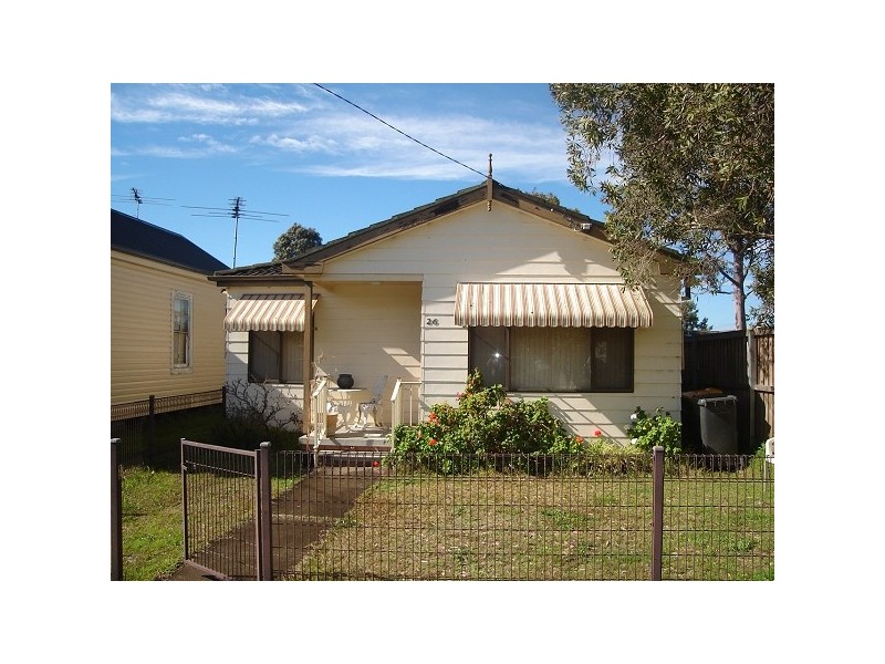 26 Devon Street, Wallsend NSW 2287