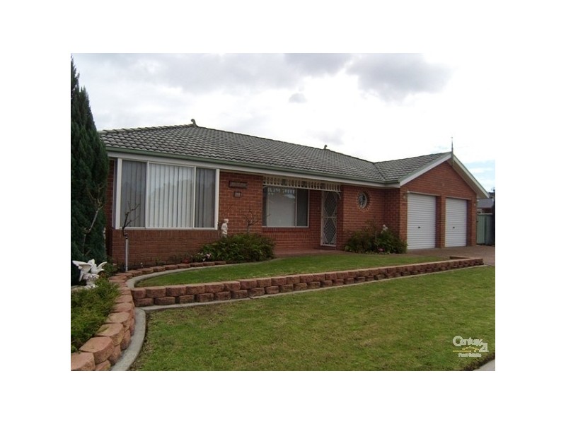 38 Flamingo Drive, Cameron Park NSW 2285