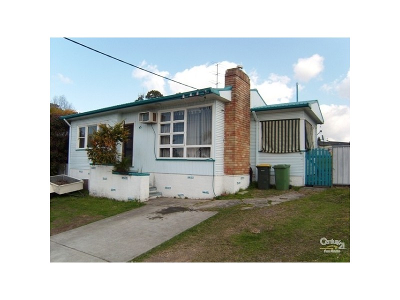 45 Maud Street, Cardiff South NSW 2285