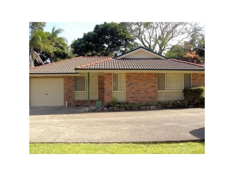 3/132a Cardiff Road, Elermore Vale NSW 2287