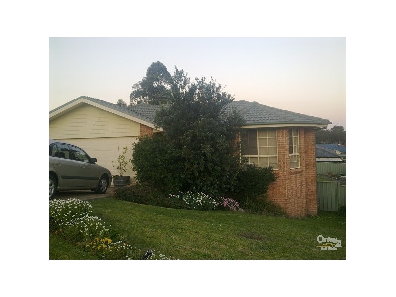 4 Derry Close, Ashtonfield NSW 2323