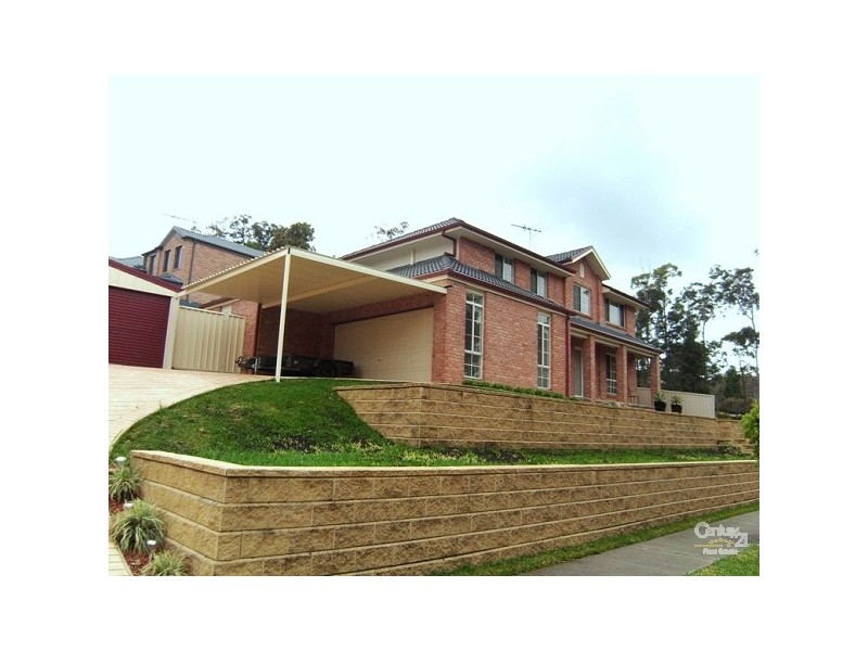 15 Ceylon Close, Cameron Park NSW 2285