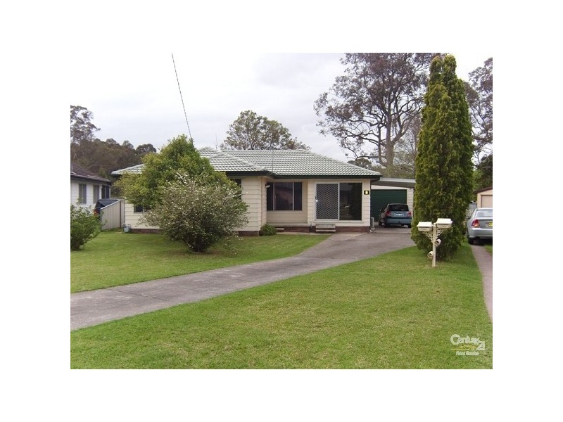 8 Mowbray Avenue, Edgeworth NSW 2285