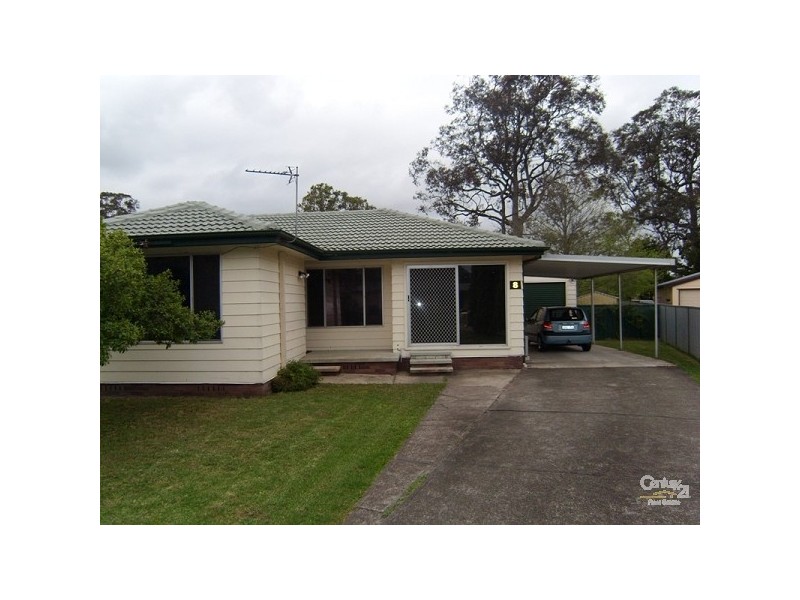 8 Mowbray Avenue, Edgeworth NSW 2285