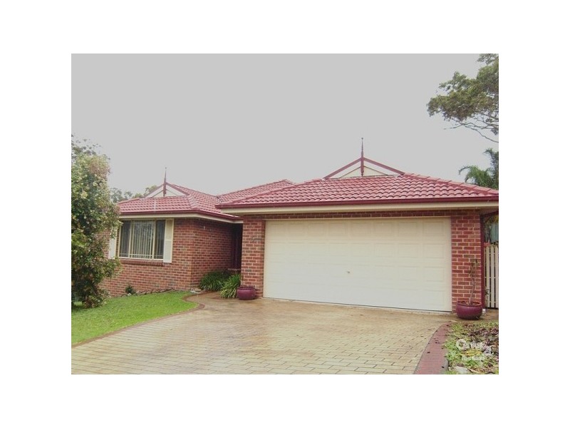 3 Dalkeith Street, Fletcher NSW 2287