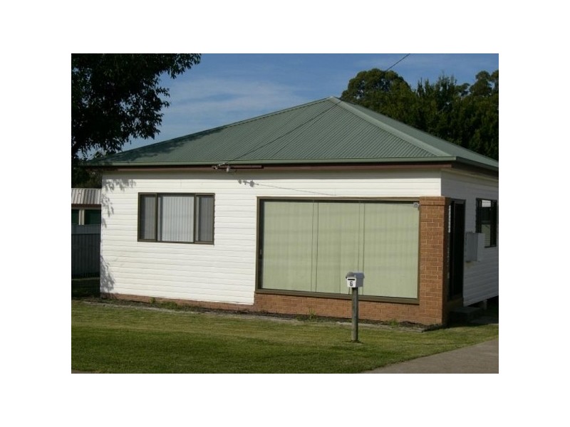 6 Garth Street, Edgeworth NSW 2285