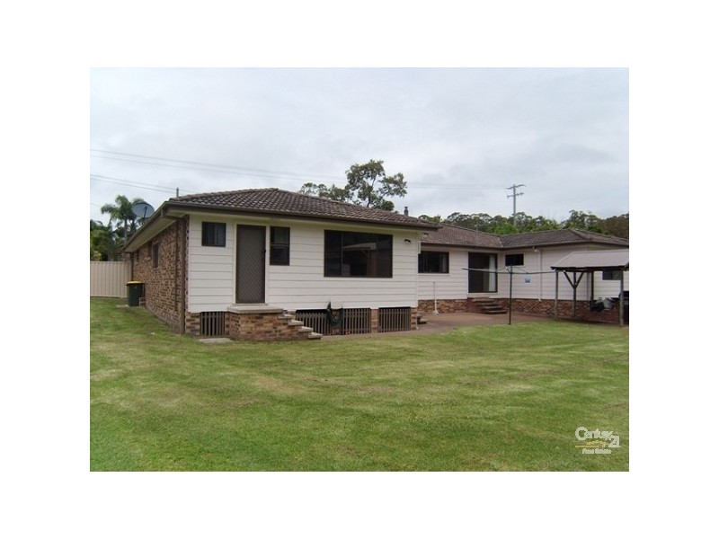 46 The Broadway, Killingworth NSW 2278
