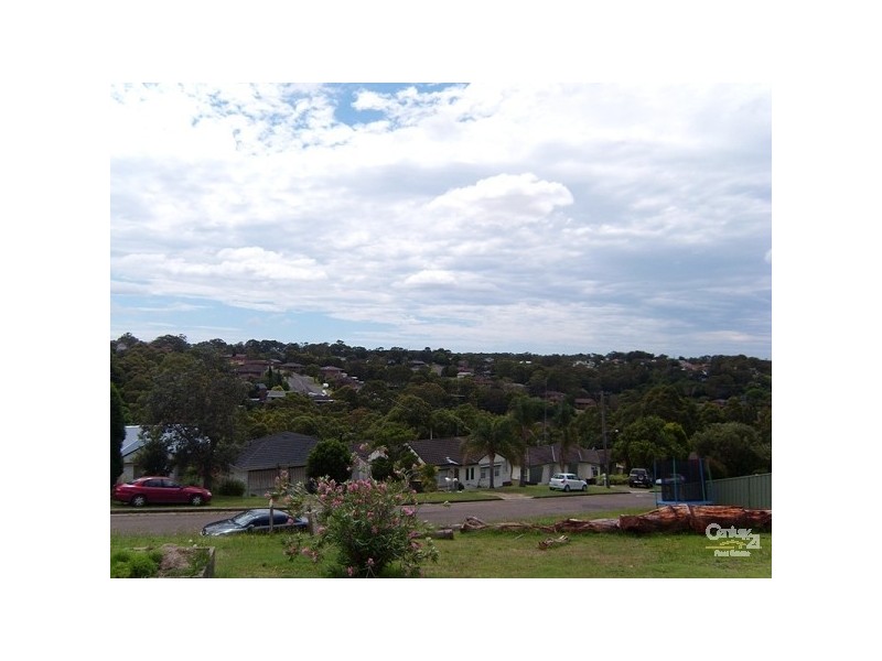 22 Longworth Ave, Cardiff Heights NSW 2285