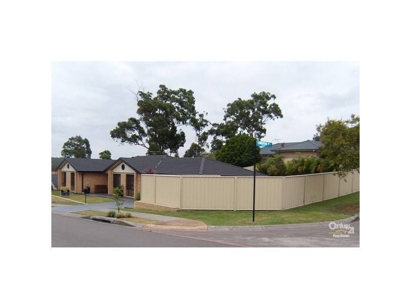 12 Hanover Road, Cameron Park NSW 2285