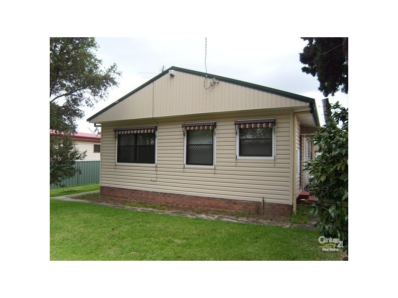 4 Thomas Street, Argenton NSW 2284