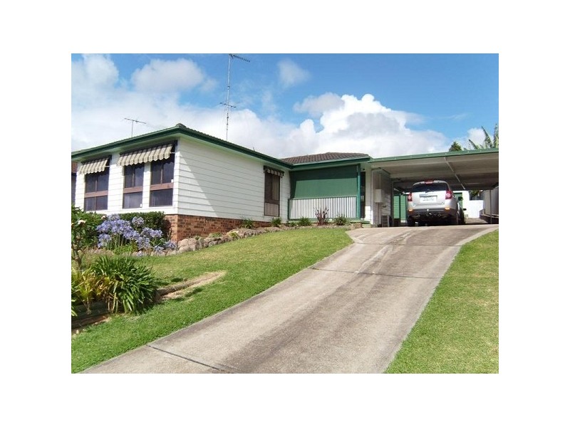 28 Lindley Street, Edgeworth NSW 2285