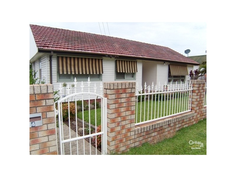 Edgeworth NSW 2285