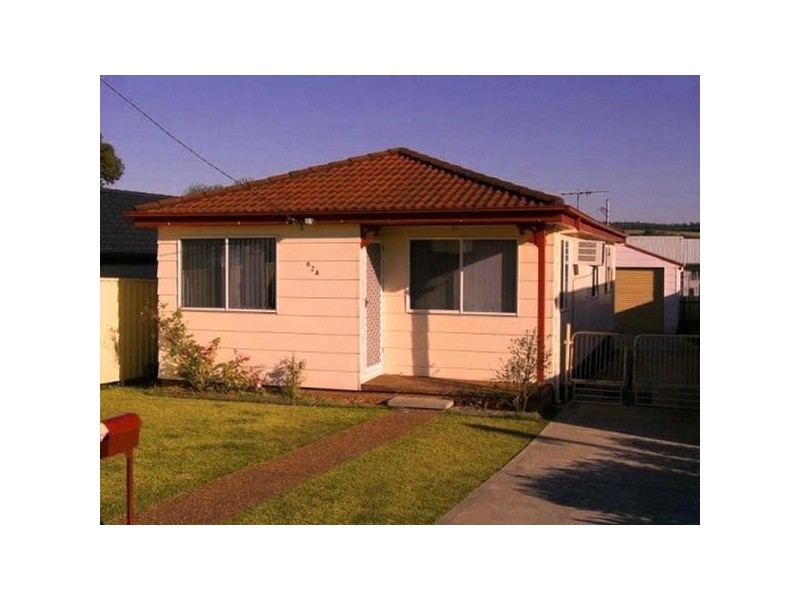 62a Macquarie Street, Barnsley NSW 2278