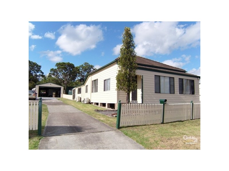 83 Seaham Street, Holmesville NSW 2286