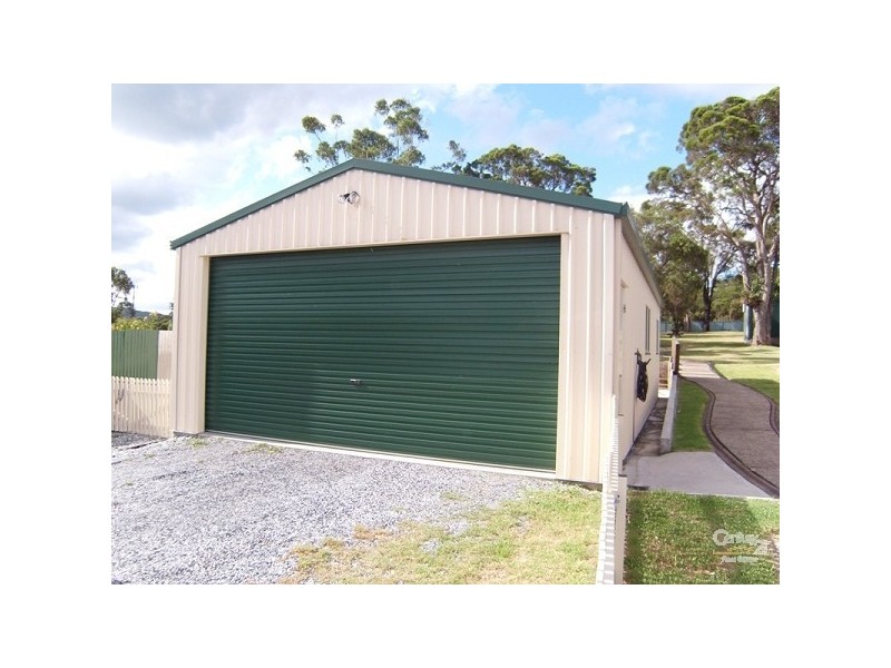 83 Seaham Street, Holmesville NSW 2286