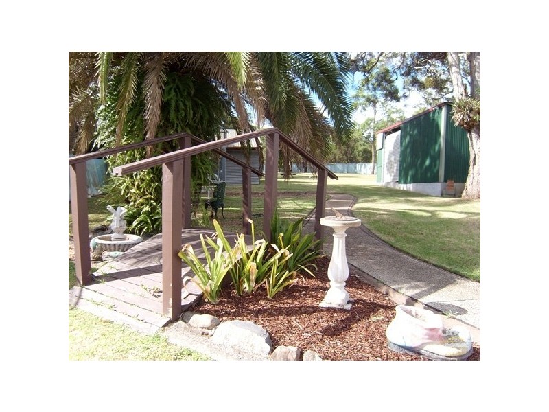 83 Seaham Street, Holmesville NSW 2286