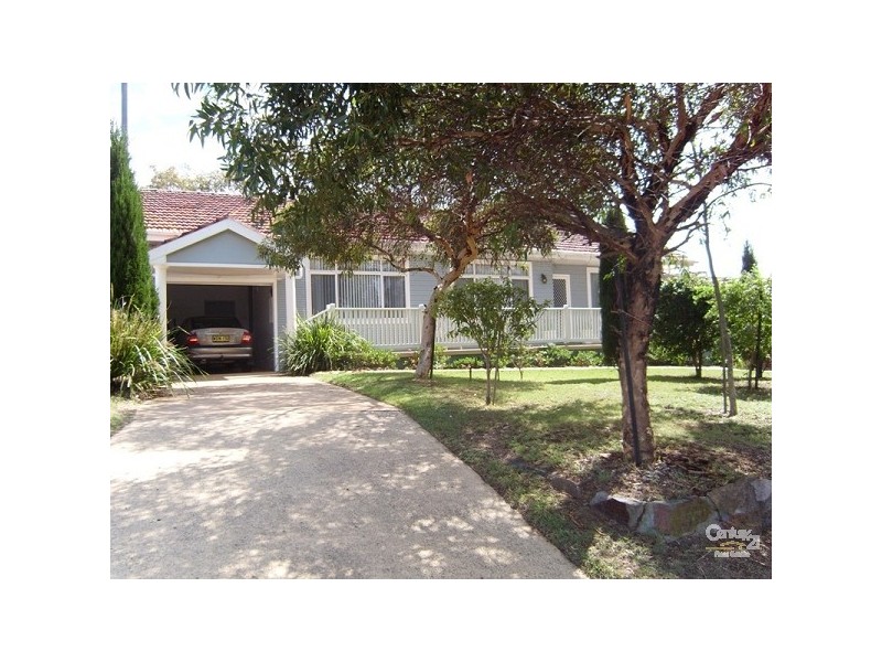 24 Catherine Street, Kotara South NSW 2289