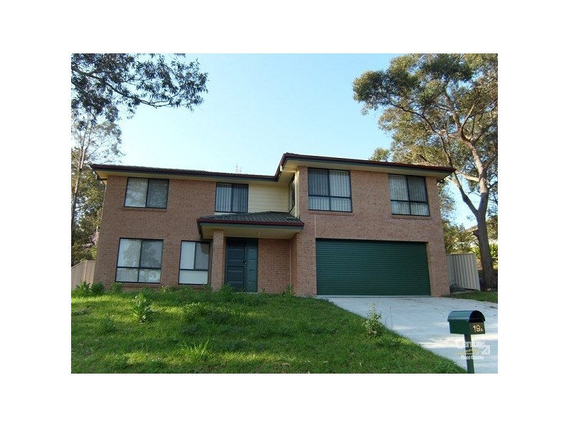 19a Nelson Street, Barnsley NSW 2278