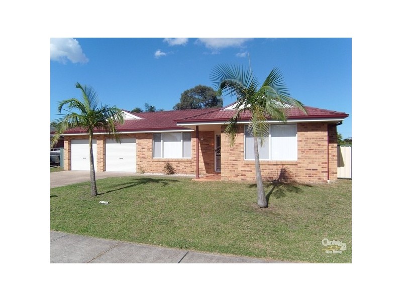 30 Grove Place, Cameron Park NSW 2285
