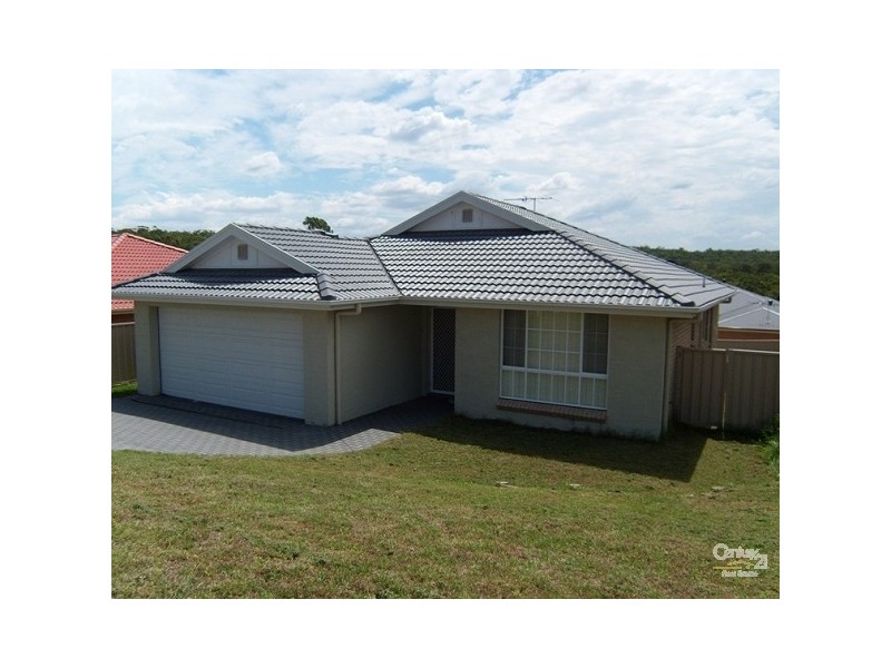 22 Wigeon Chase, Cameron Park NSW 2285