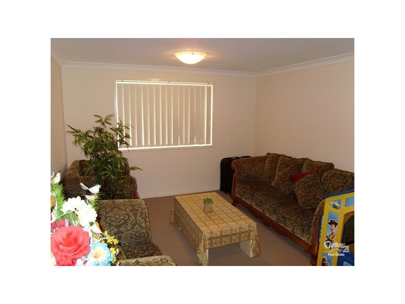 22 Wigeon Chase, Cameron Park NSW 2285