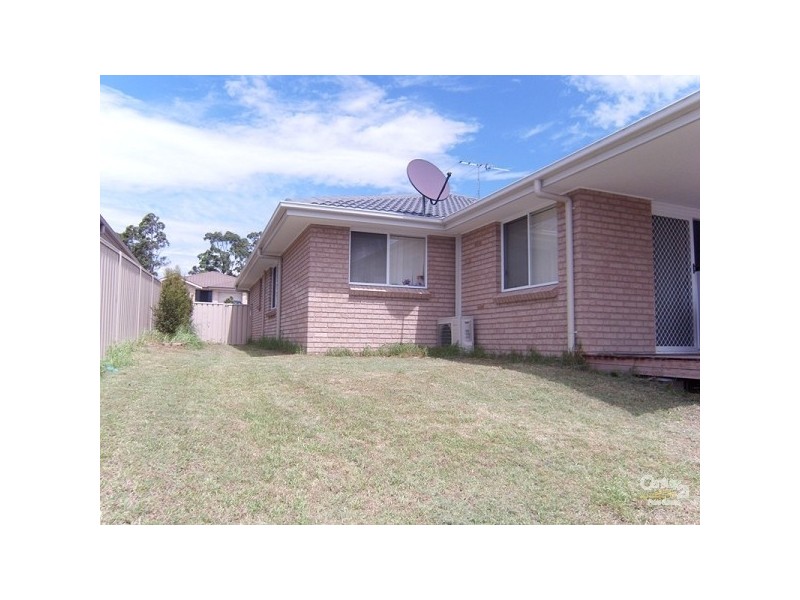 22 Wigeon Chase, Cameron Park NSW 2285