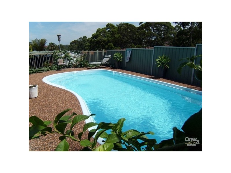 5 Hartford Street, Cardiff NSW 2285