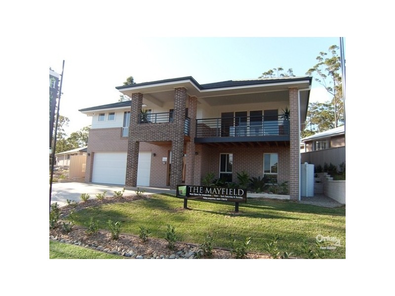 Lot 2202 Constitution Drive, Cameron Park NSW 2285