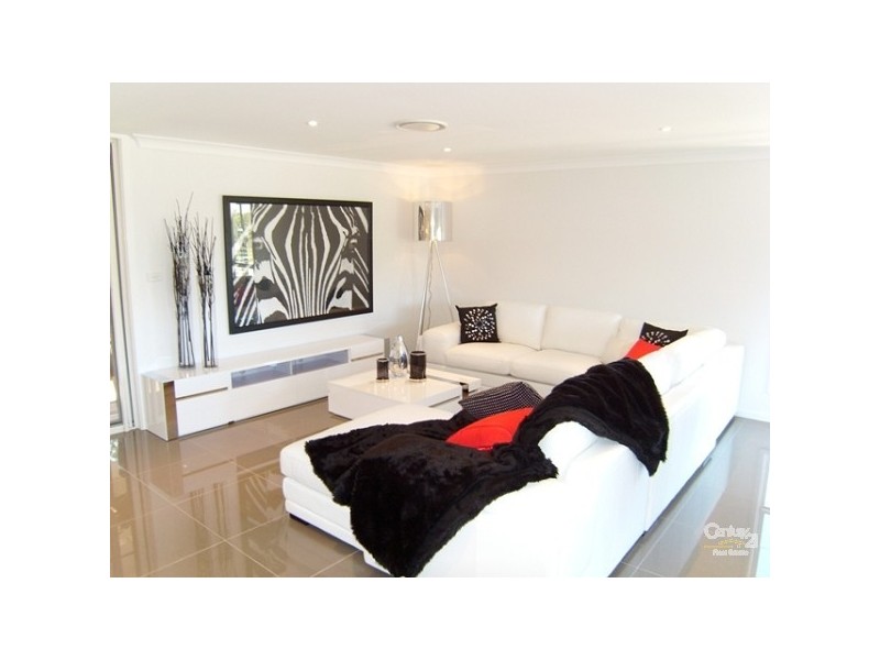 Lot 2202 Constitution Drive, Cameron Park NSW 2285