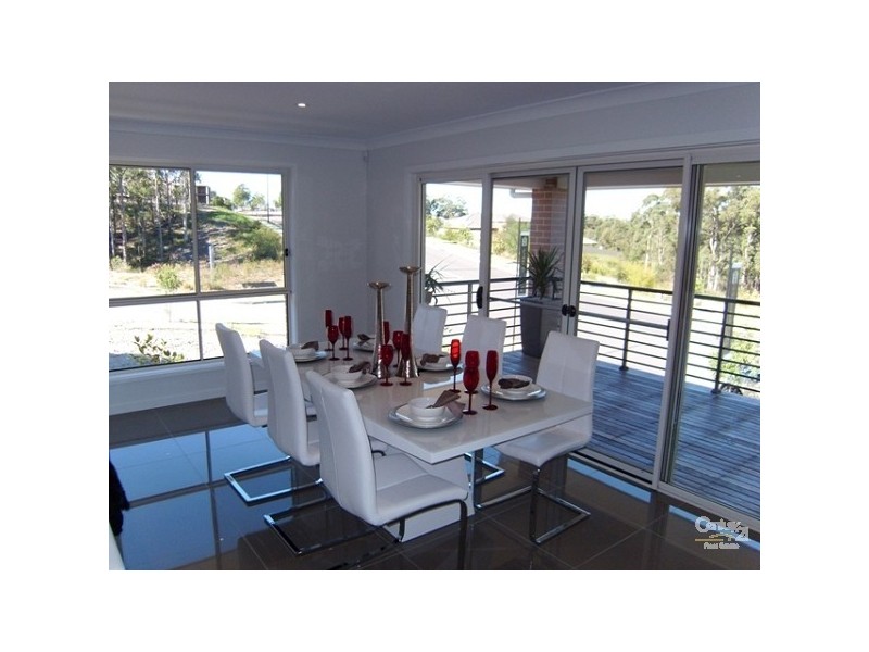 Lot 2202 Constitution Drive, Cameron Park NSW 2285