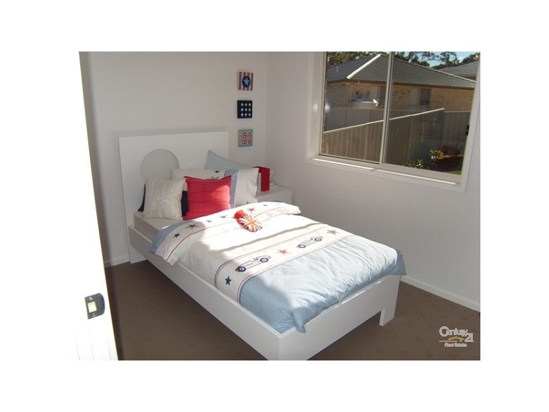 Lot 2202 Constitution Drive, Cameron Park NSW 2285