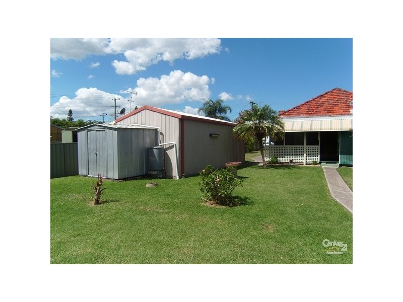 5 Hill Street, Glendale NSW 2285