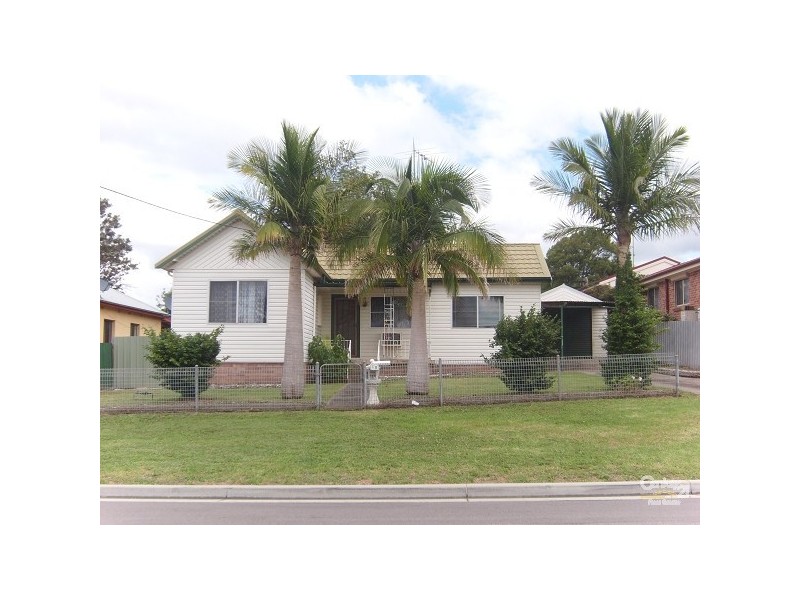 18 Jubilee Road, Wallsend NSW 2287
